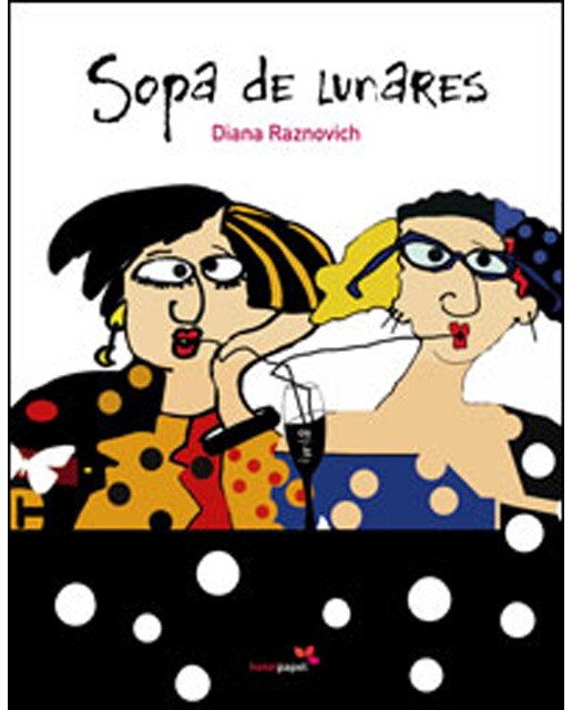 Imagem 0 de Sopa De Lunares