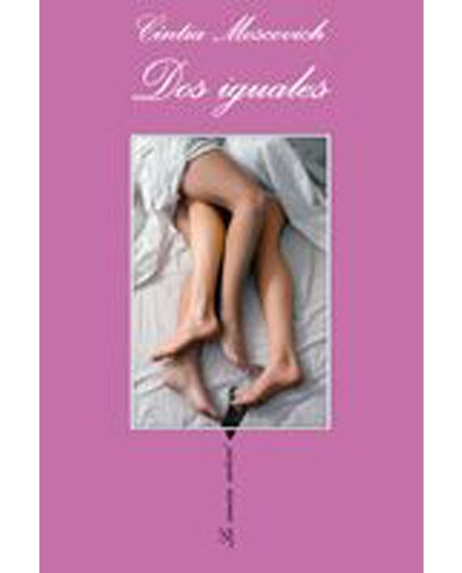 Dos iguales (Tapa blanda).