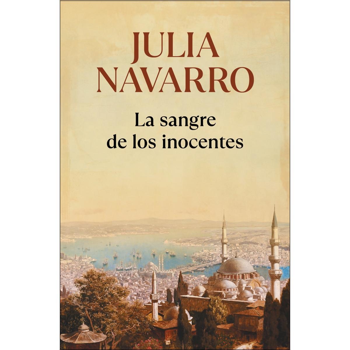 Imagen 0 de La Sangre De Los Inocentes