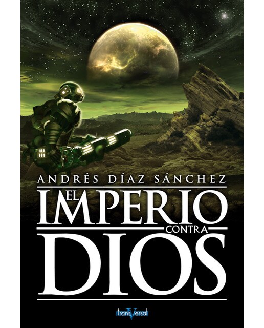 El imperio contra dios