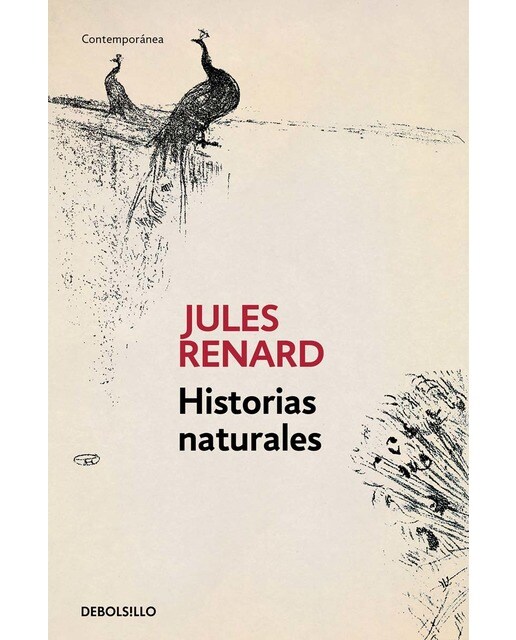 Imagen 1 de Historias naturales (Bolsillo) (Tapa blanda)