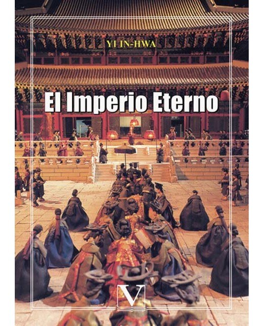 El imperio eterno (Capa mole com abas) 1