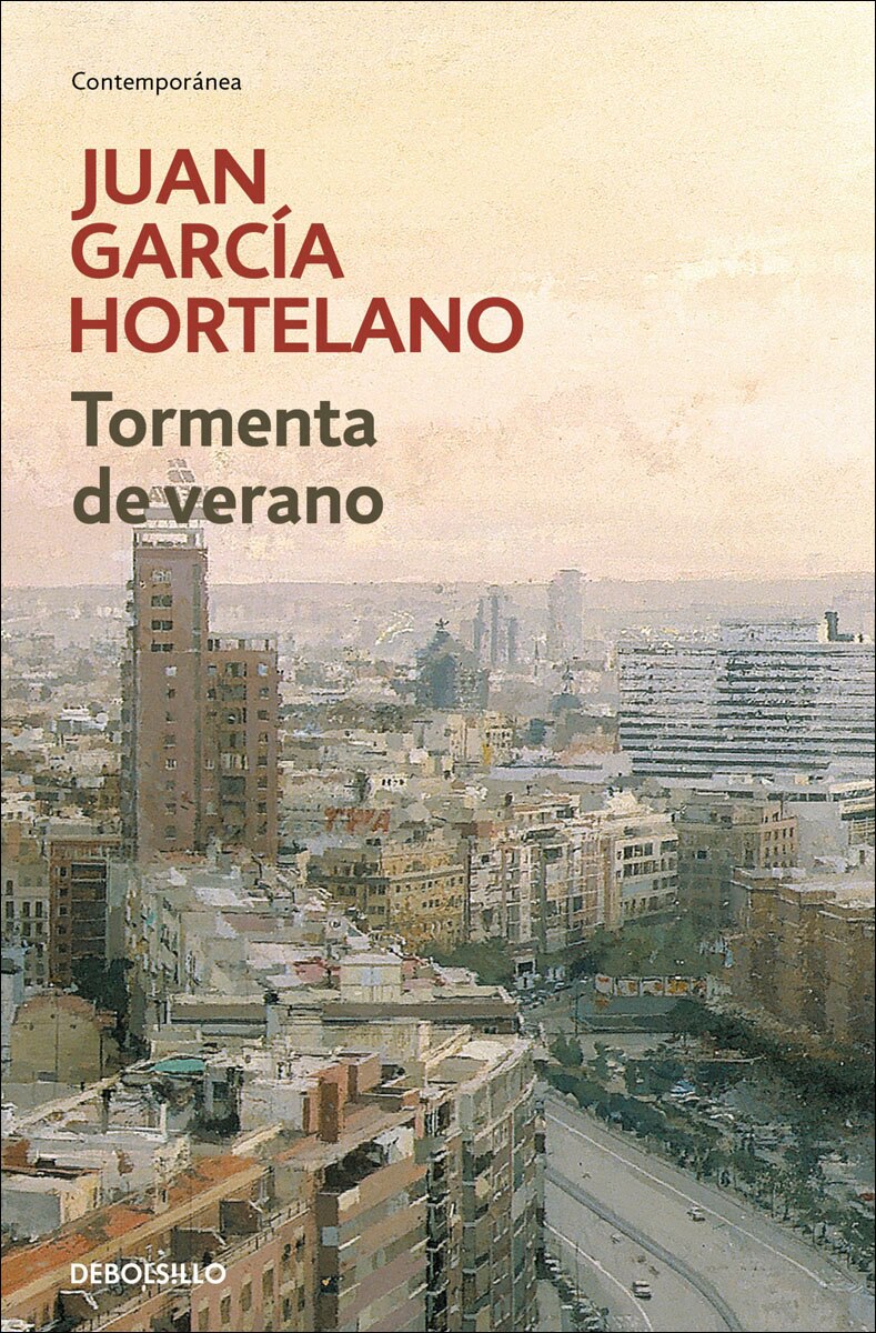 Tormenta de verano 1