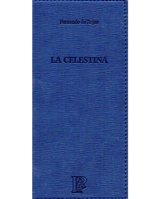 Imagem 0 de La celestina