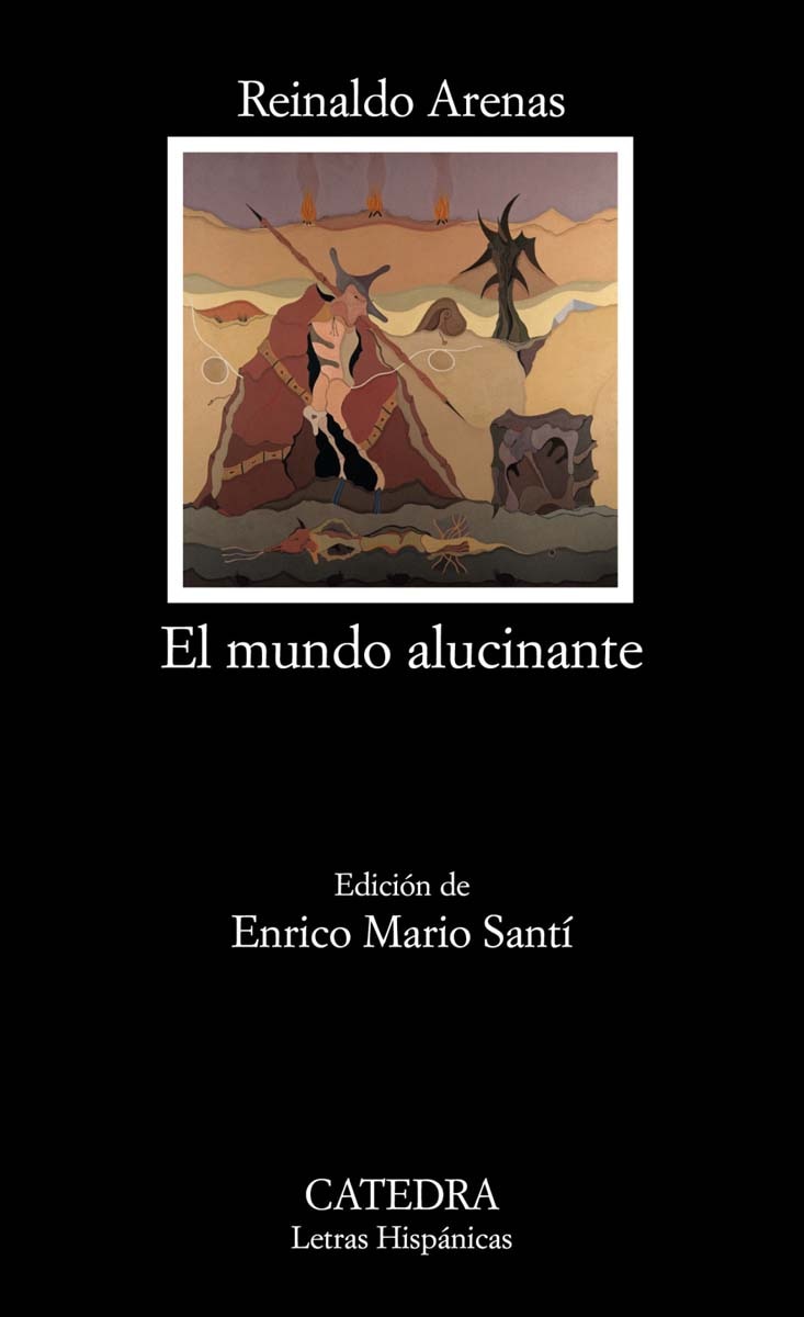 Imagen 0 de El mundo alucinante: (Una novela de aventuras) (Tapa blanda)