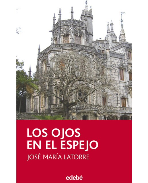 Imagen 0 de LOS OJOS EN EL ESPEJO  (Tapa blanda)