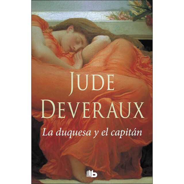 Imagen 0 de La duquesa y el capitán (La saga Montgomery 5)  (Bolsillo) (Tapa blanda)