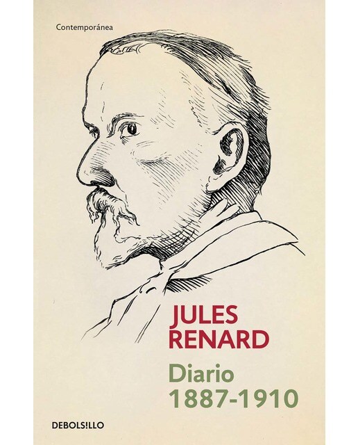 Imagen 1 de Diario 1887-1910 (Bolsillo) (Tapa blanda)