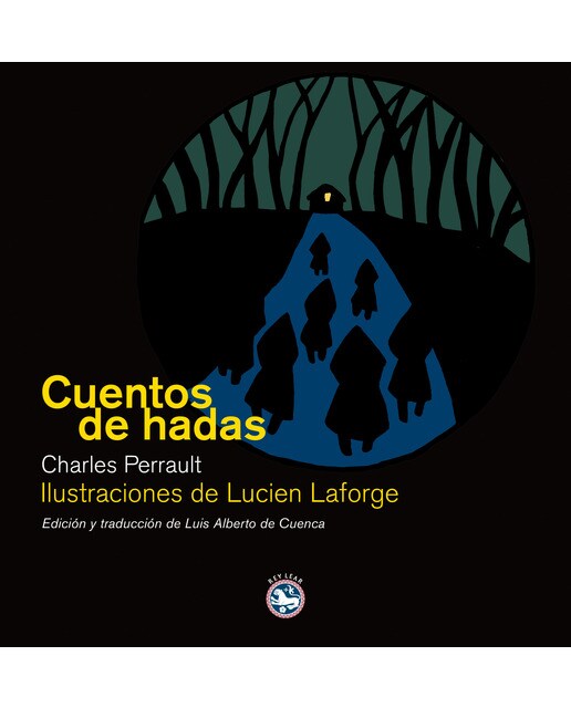 Cuentos De Hadas 1