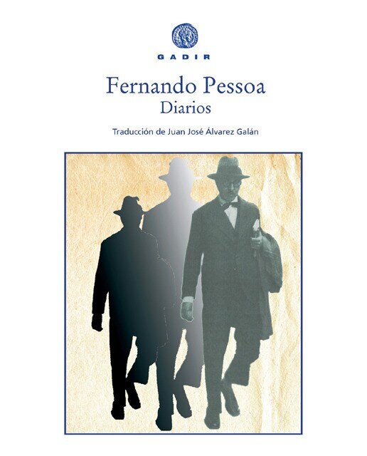Diarios  (Tapa blanda Tapa blanda con solapas) 1