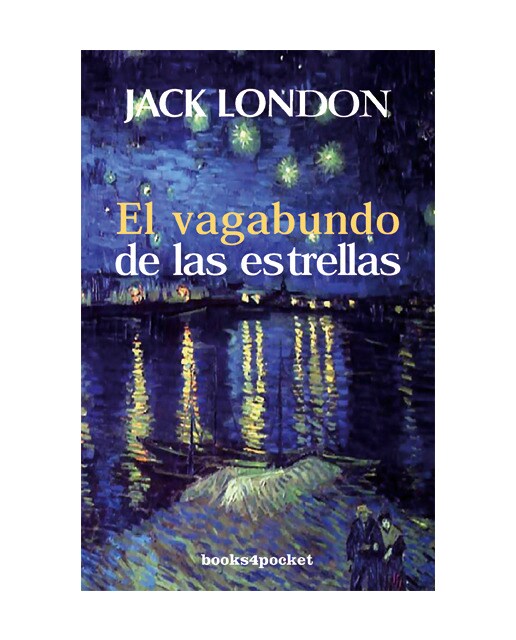 El vagabundo de las estrellas