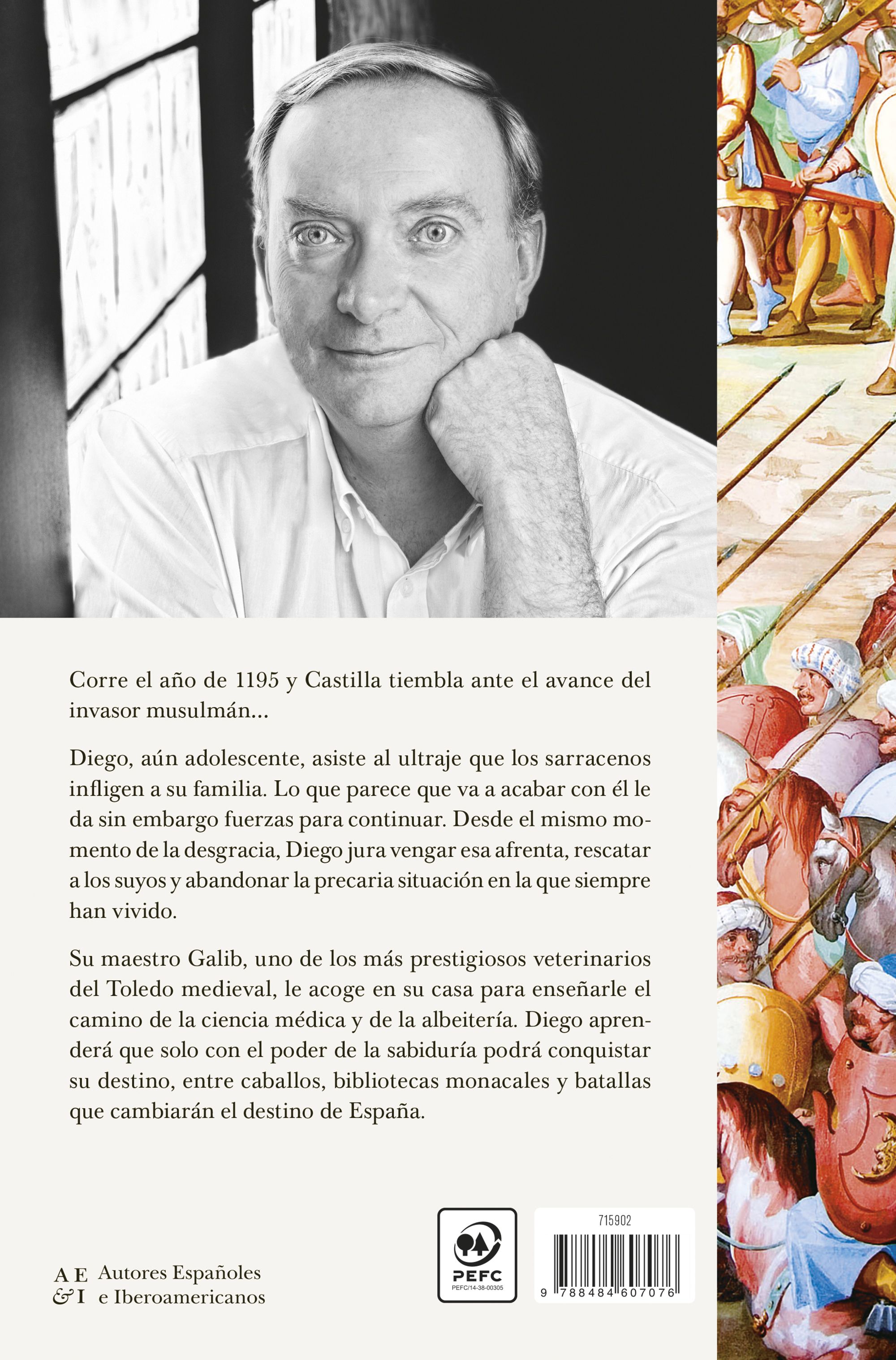 El sanador de caballos(Tapa dura) 2