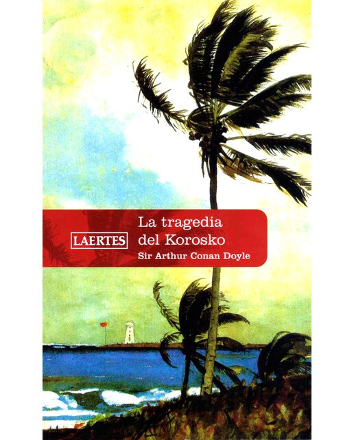 La tragedia de Korosko