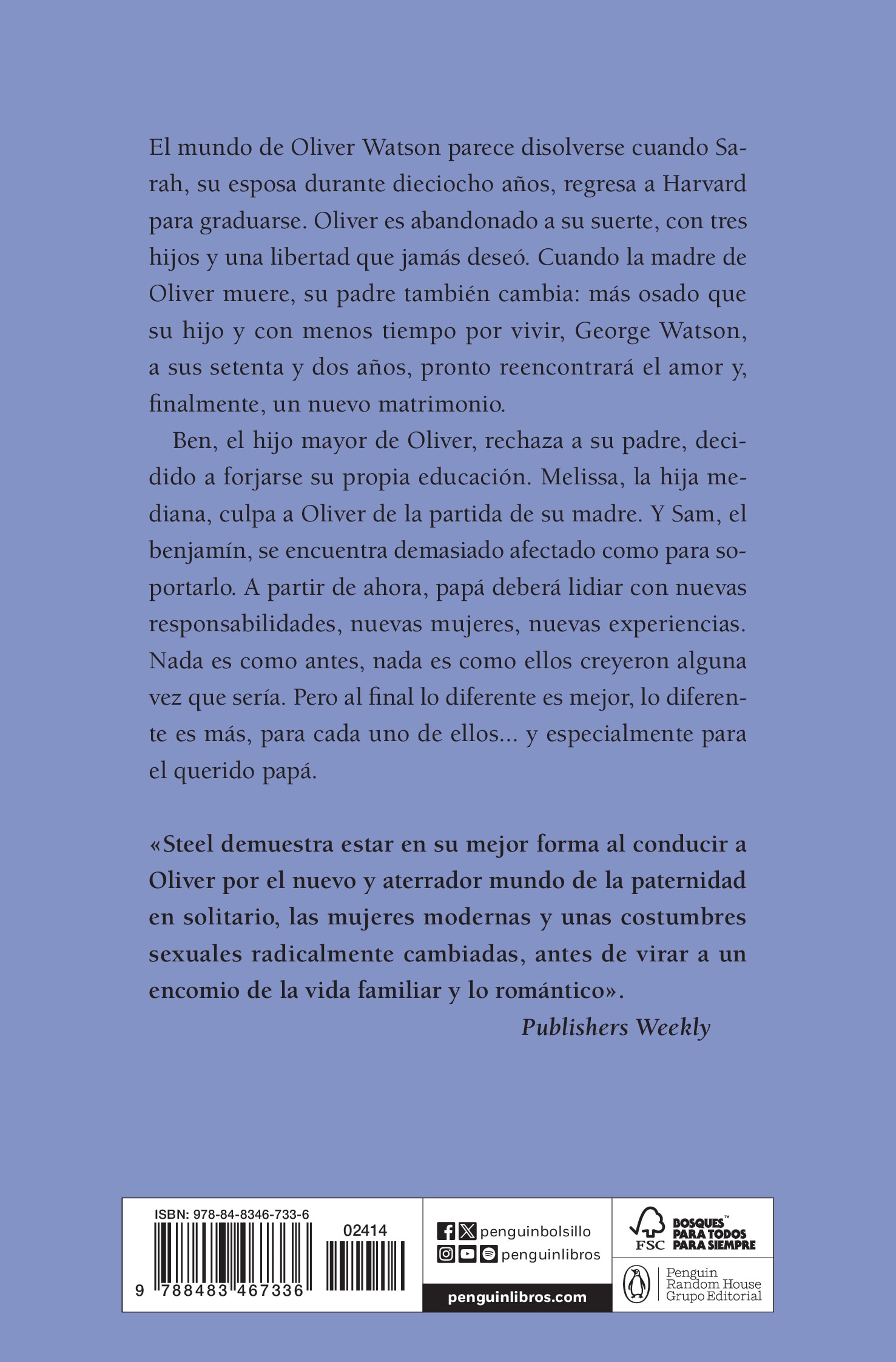 Querido papá(Bolsillo) (Tapa blanda) 2
