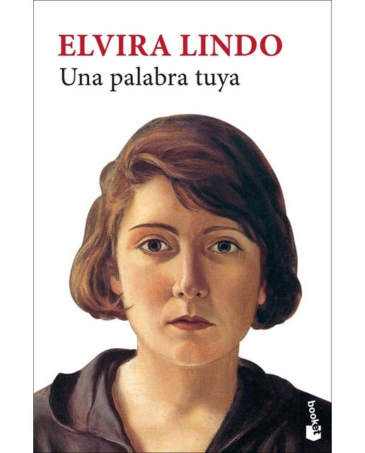 Imagen 0 de Una palabra tuya  (Bolsillo) (Tapa blanda)