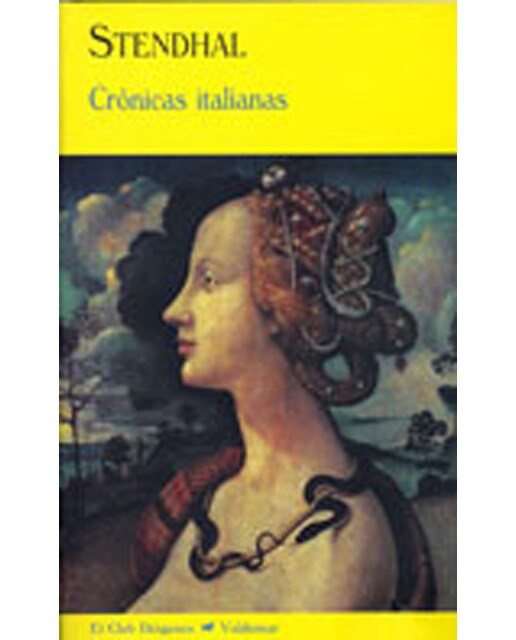 Imagem 0 de Cronicas Italianas
