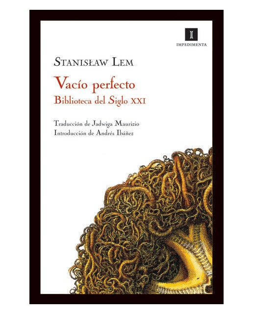 Imagem 0 de Vacío perfecto (Capa mole com abas)