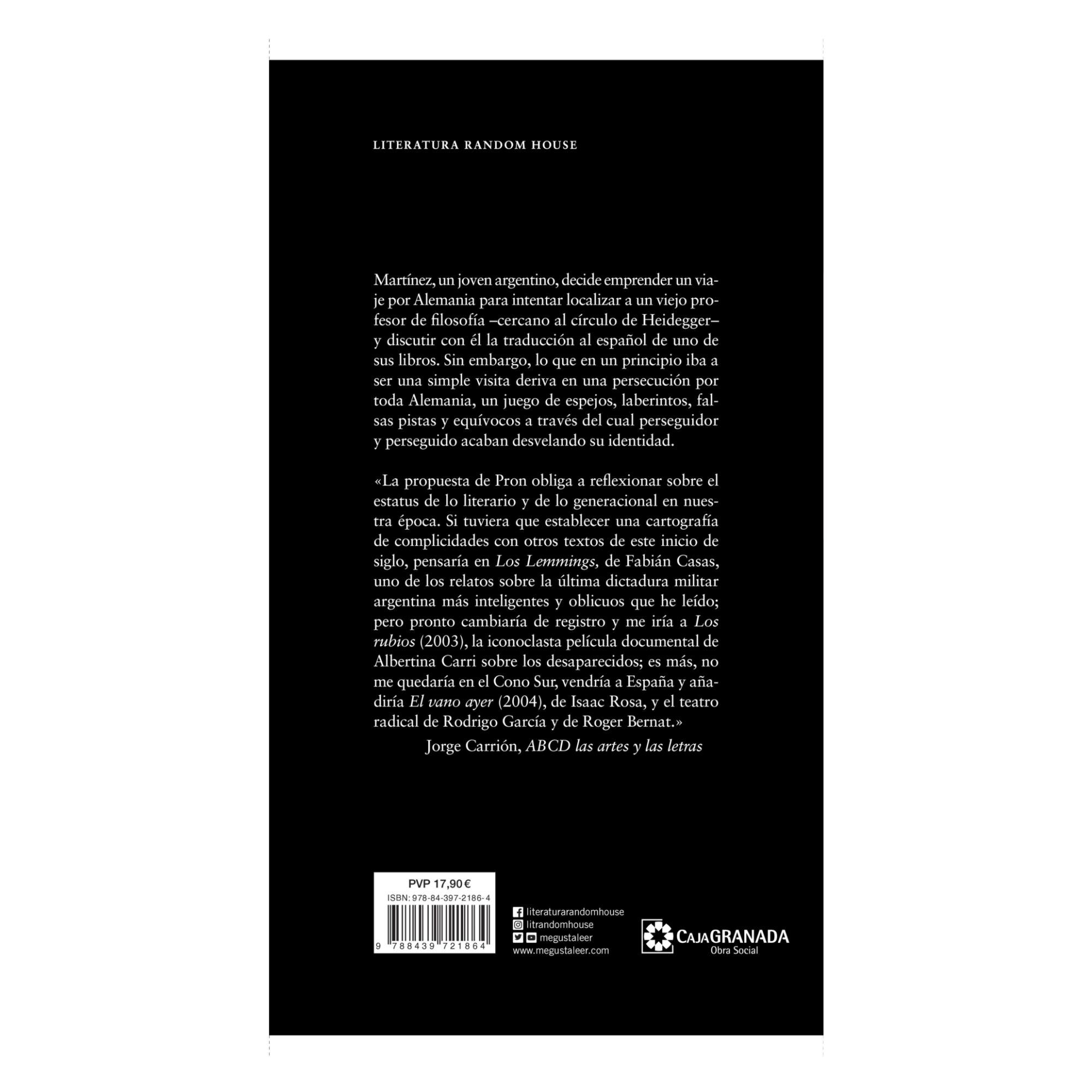 El comienzo de la primavera (Tapa blanda) 2