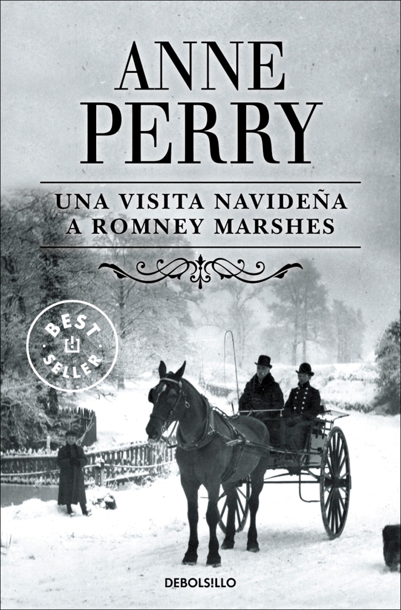 Una visita navideña a romney marshes (historias navideñas)(Bolsillo) (Tapa blanda) 1