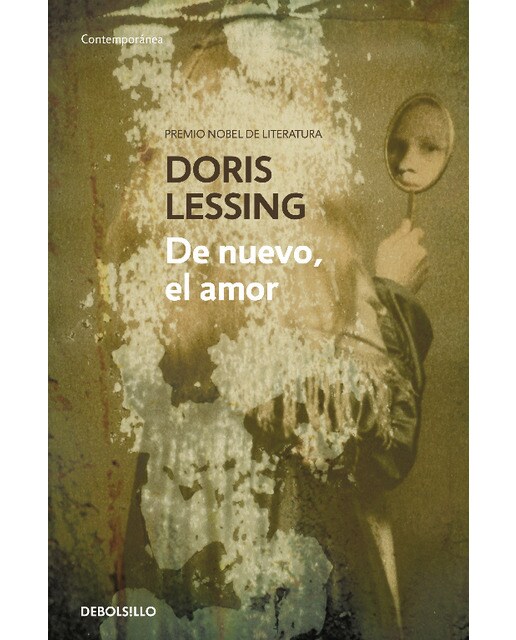 Imagen 0 de De nuevo, el amor (Bolsillo) (Tapa blanda)