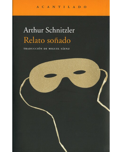 Relato soñado