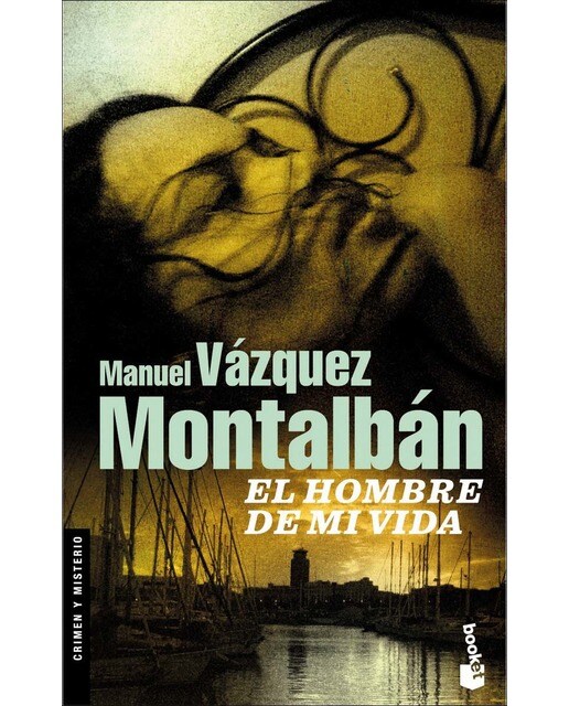 El hombre de mi vida (Capa mole com abas) 1