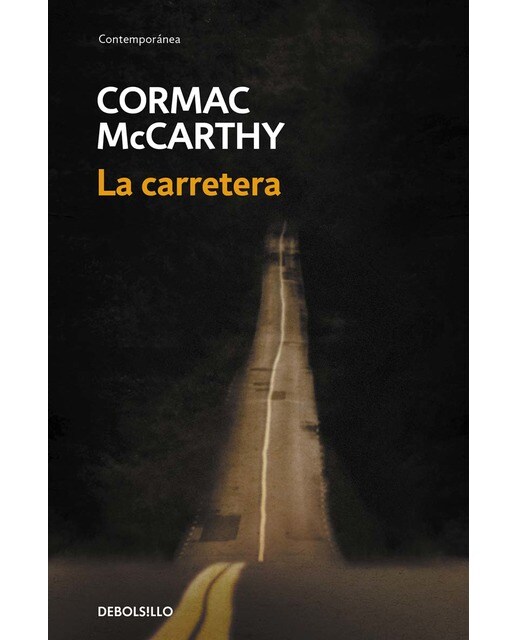 Imagen 1 de La carretera (Bolsillo) (Tapa blanda)
