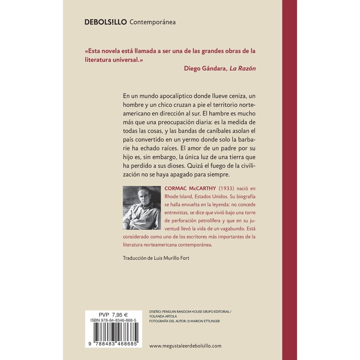Imagen 2 de La carretera (Bolsillo) (Tapa blanda)