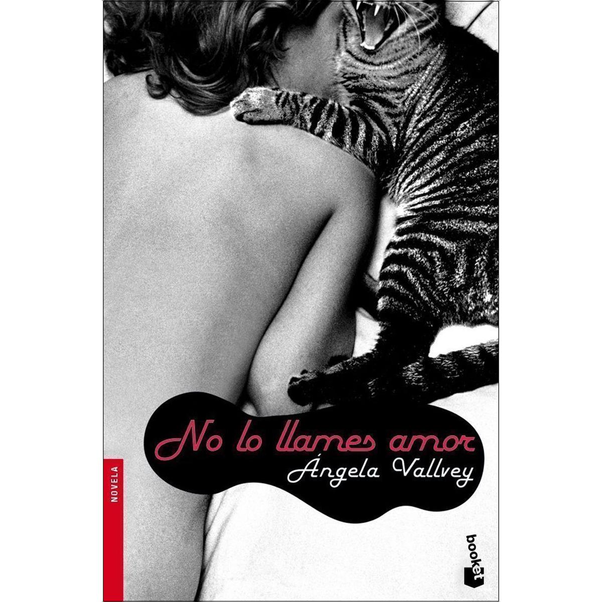 Imagen 0 de No lo llames amor (Bolsillo) (Tapa blanda)