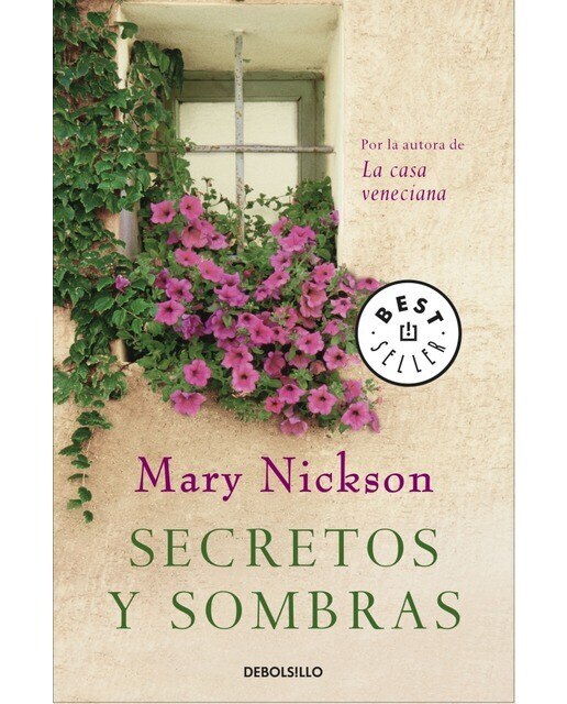 Imagen 0 de Secretos y sombras (Bolsillo) (Tapa blanda)