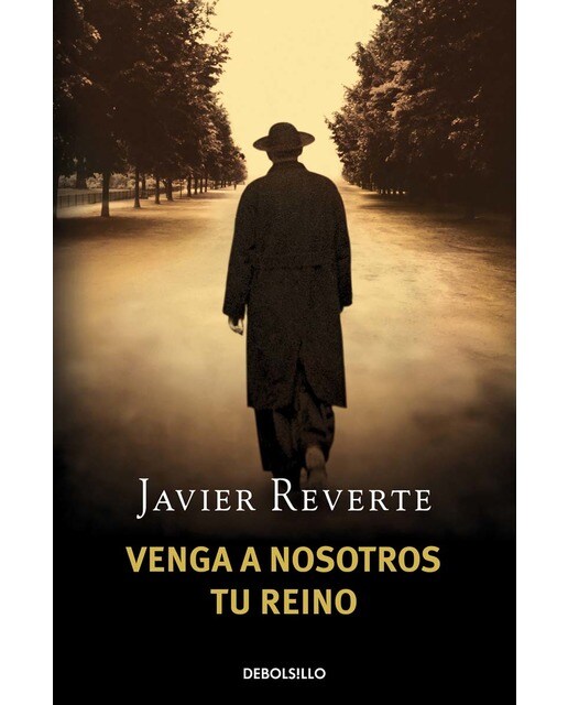 Imagen 0 de Venga a nosotros tu reino (Tapa blanda Bolsillo)