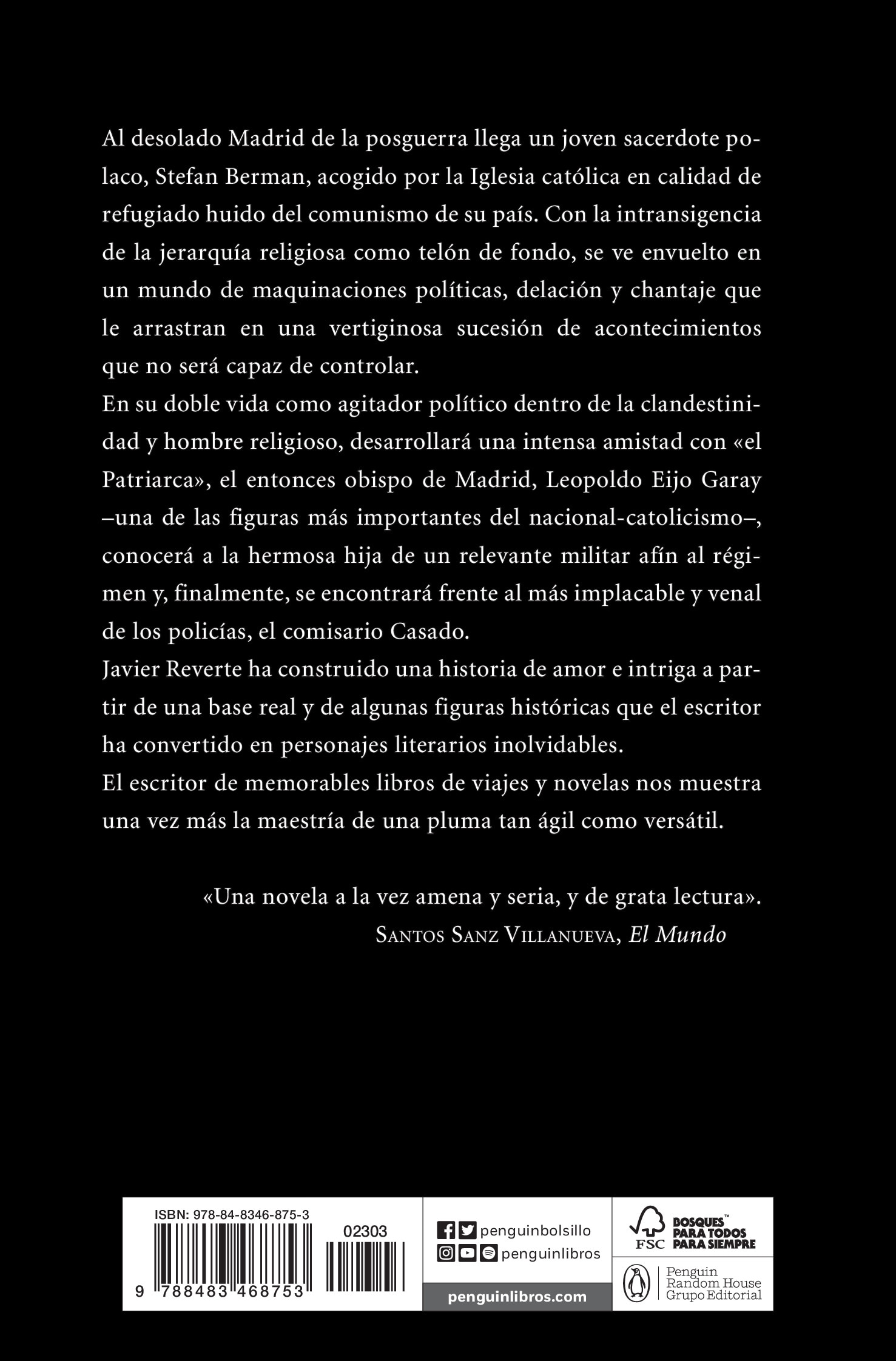 Venga a nosotros tu reino 2