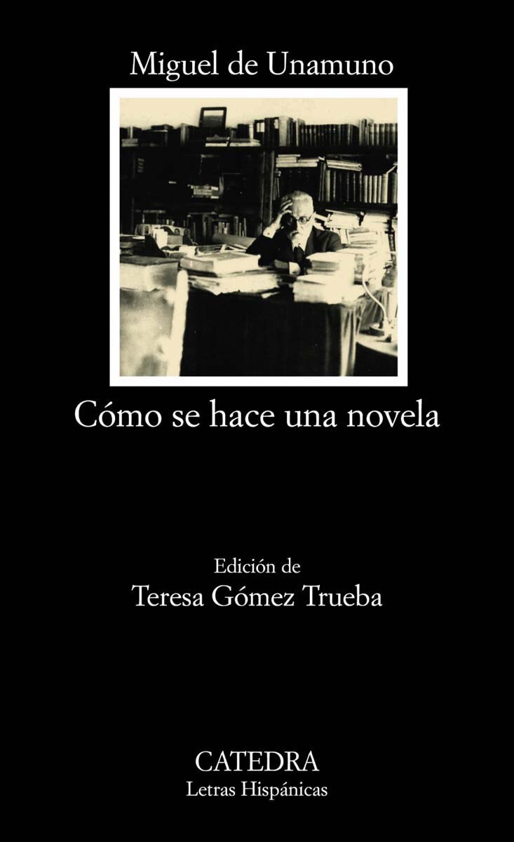 Cómo se hace una novela(Bolsillo) (Tapa blanda) 1