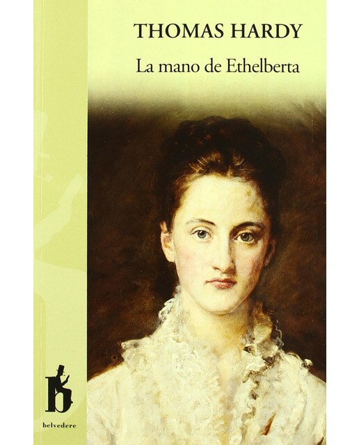 Imagem 0 de La Mano De Etherlberta