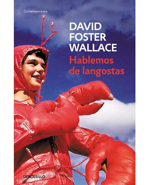 Imagen 0 de Hablemos de langostas (Bolsillo) (Tapa blanda)
