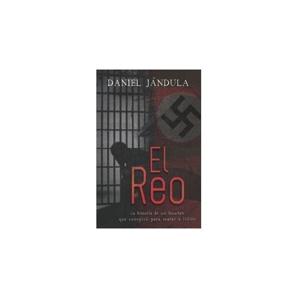 Imagem 0 de El Reo