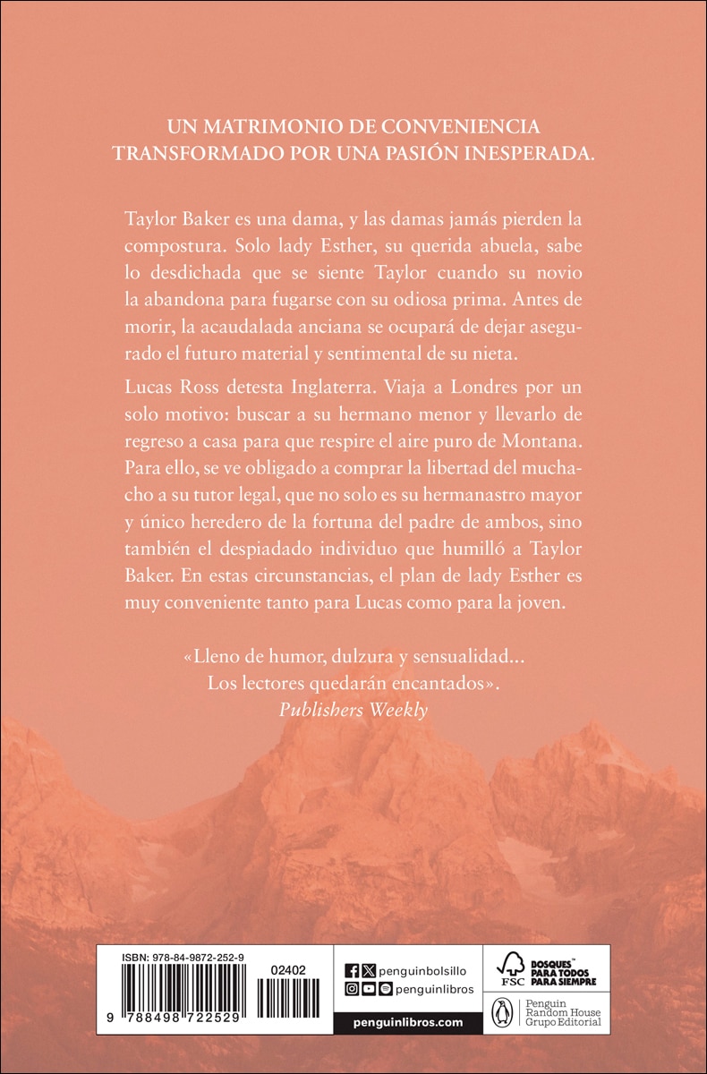 El príncipe encantado(Bolsillo) (Tapa blanda) 2