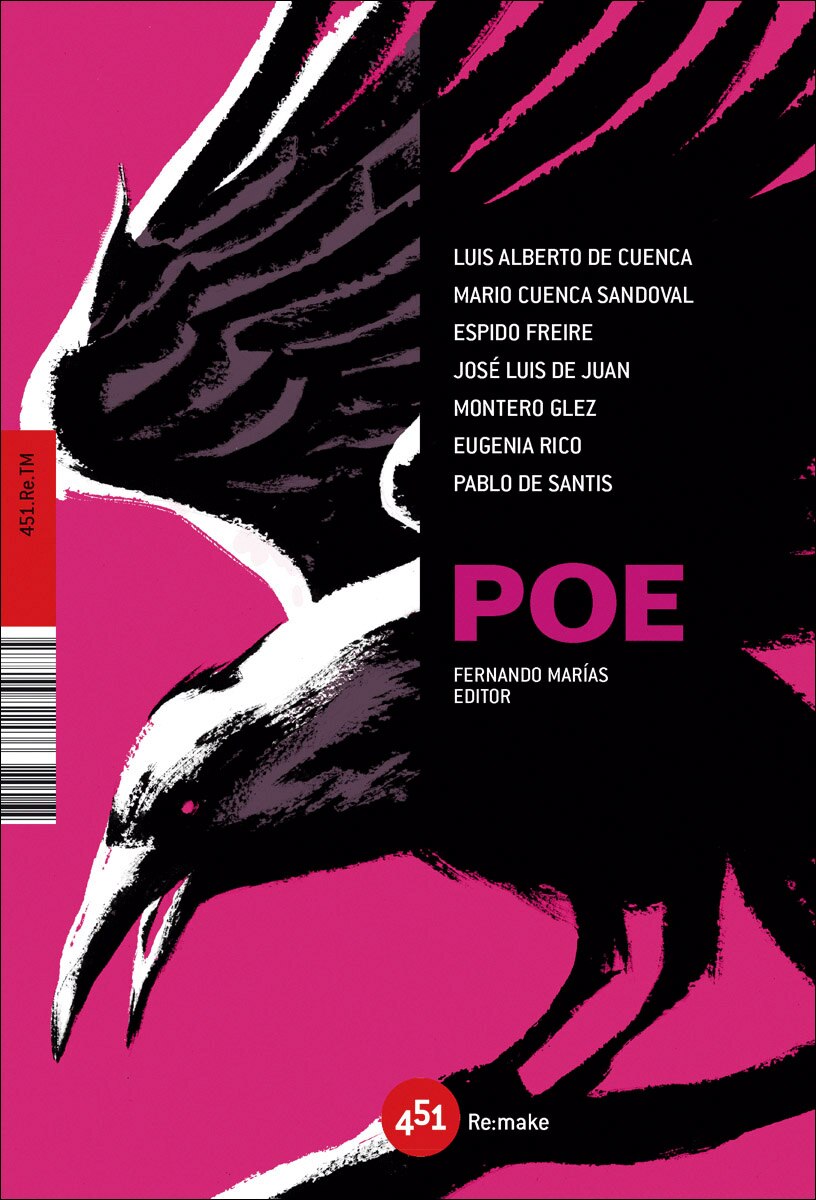 Poe (Capa dura) 1