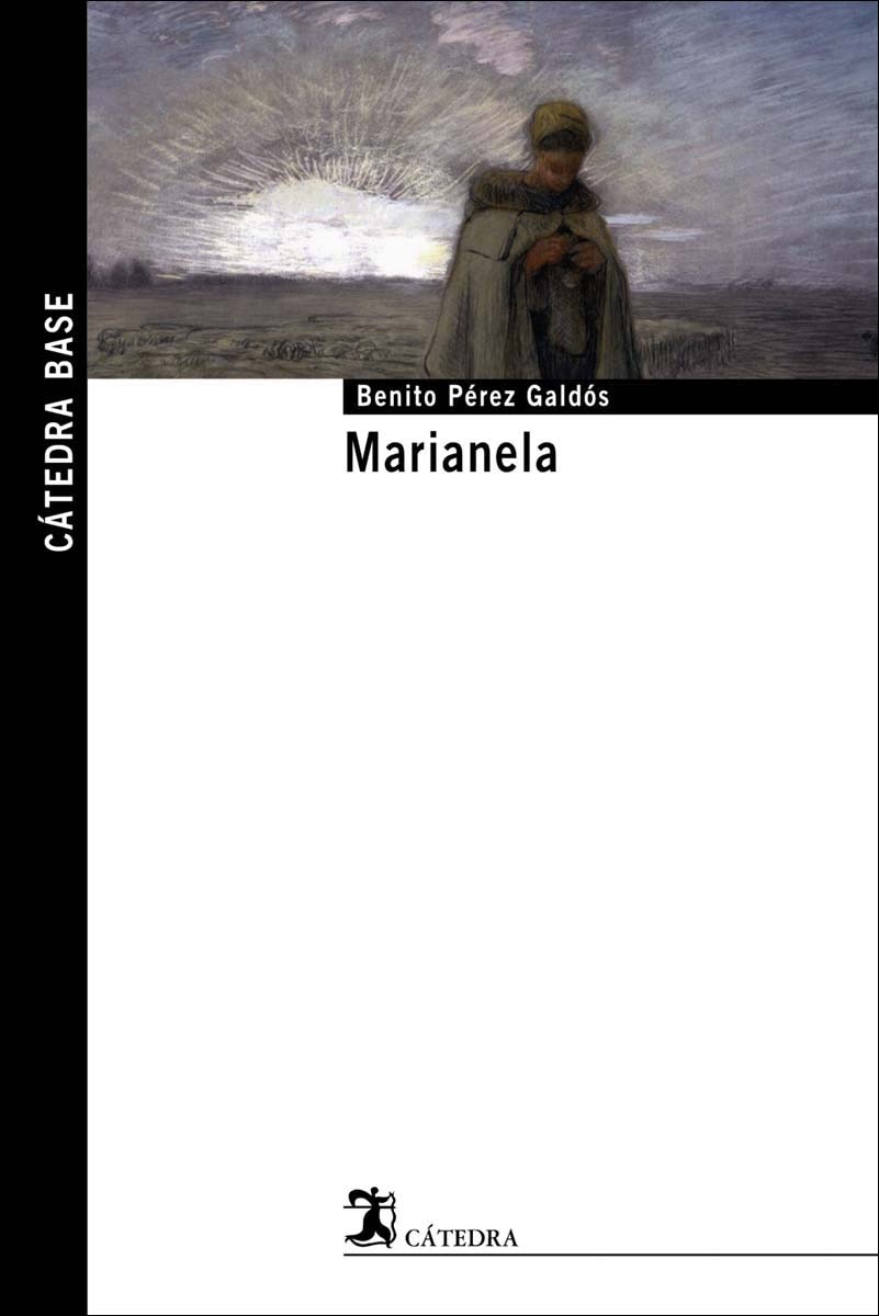 Imagen 0 de Marianela (Bolsillo) (Tapa blanda)