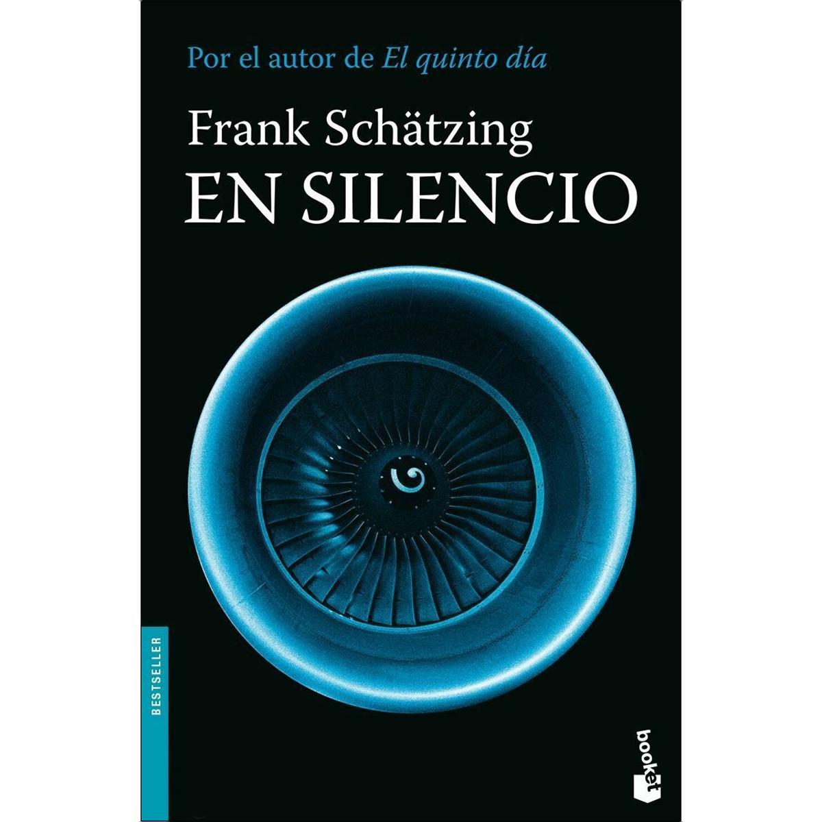 En silencio (Tapa blanda Bolsillo) 1