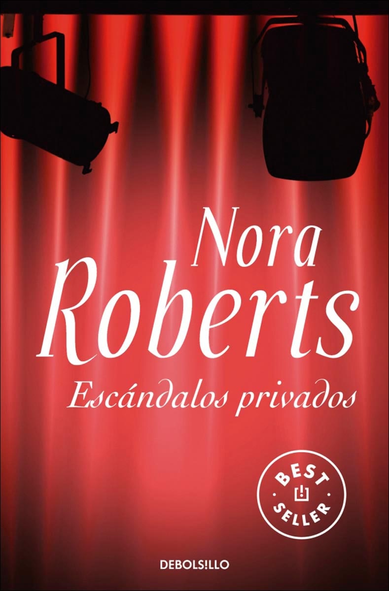 Escándalos privados(Bolsillo) (Tapa blanda) 1