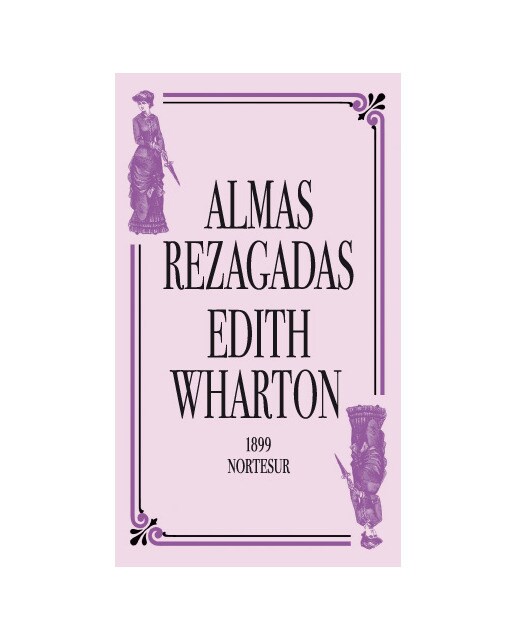 Almas Rezagadas 1