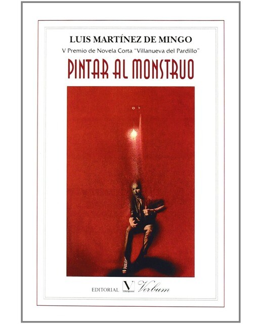 Pintar al monstruo