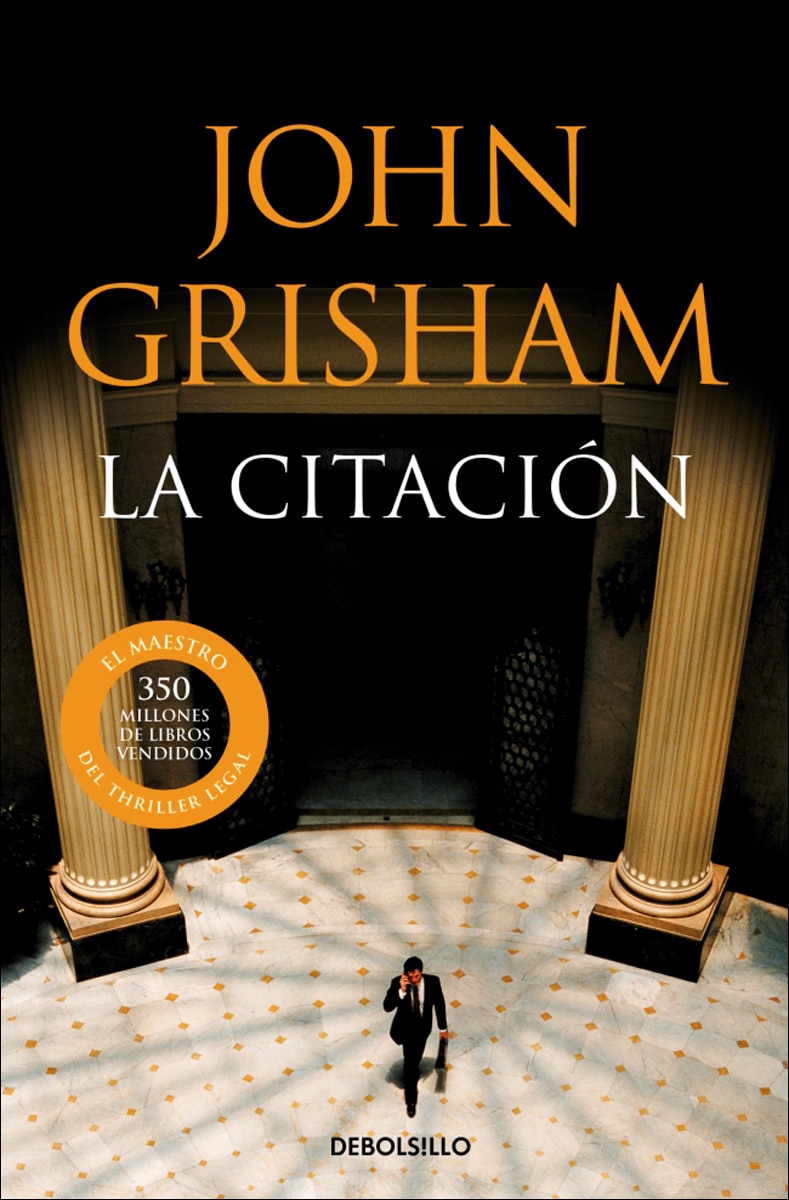 La citación(Bolsillo) (Tapa blanda) 1