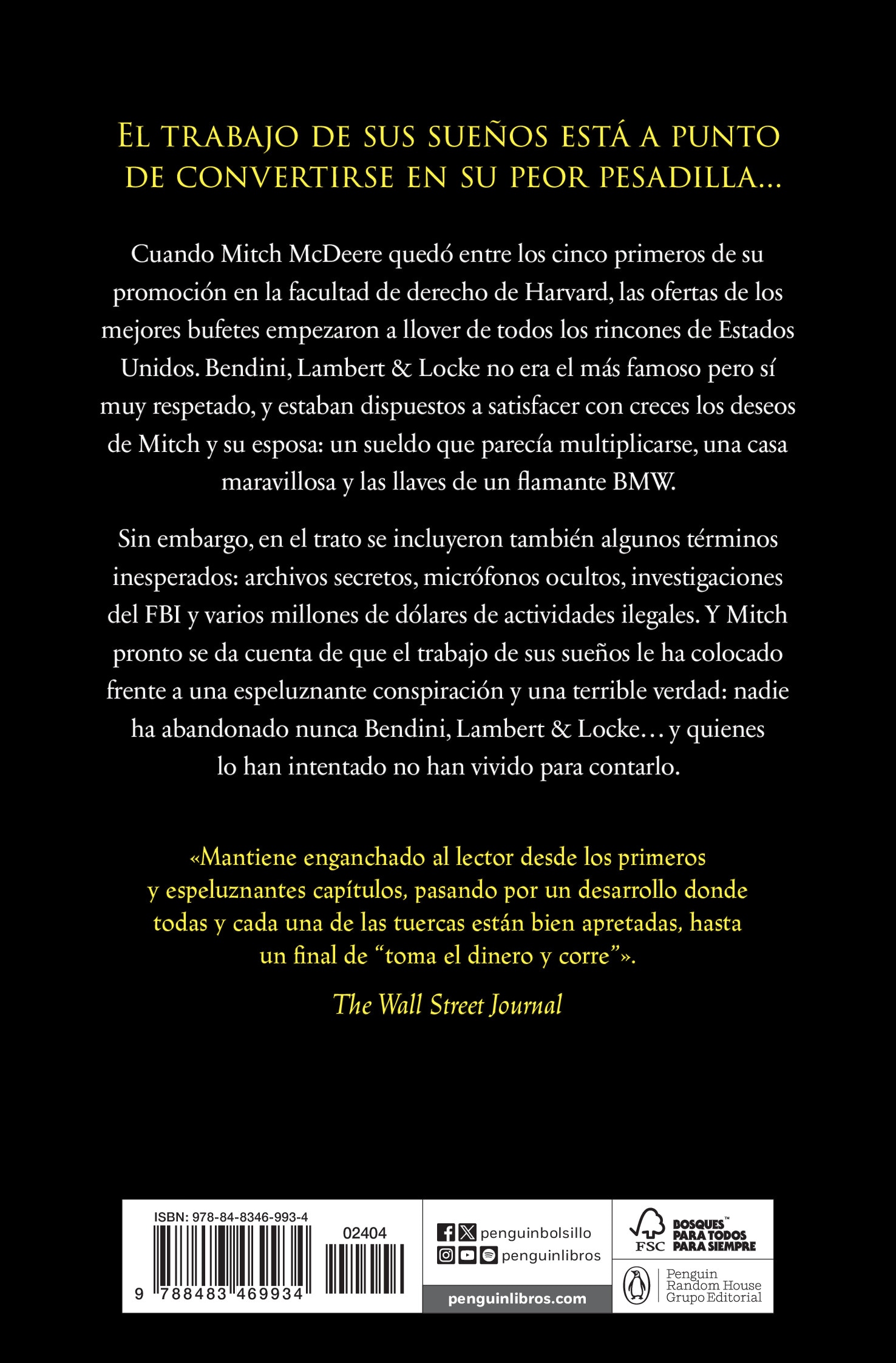 La tapadera (La tapadera 1)  (Bolsillo) (Tapa blanda) 2
