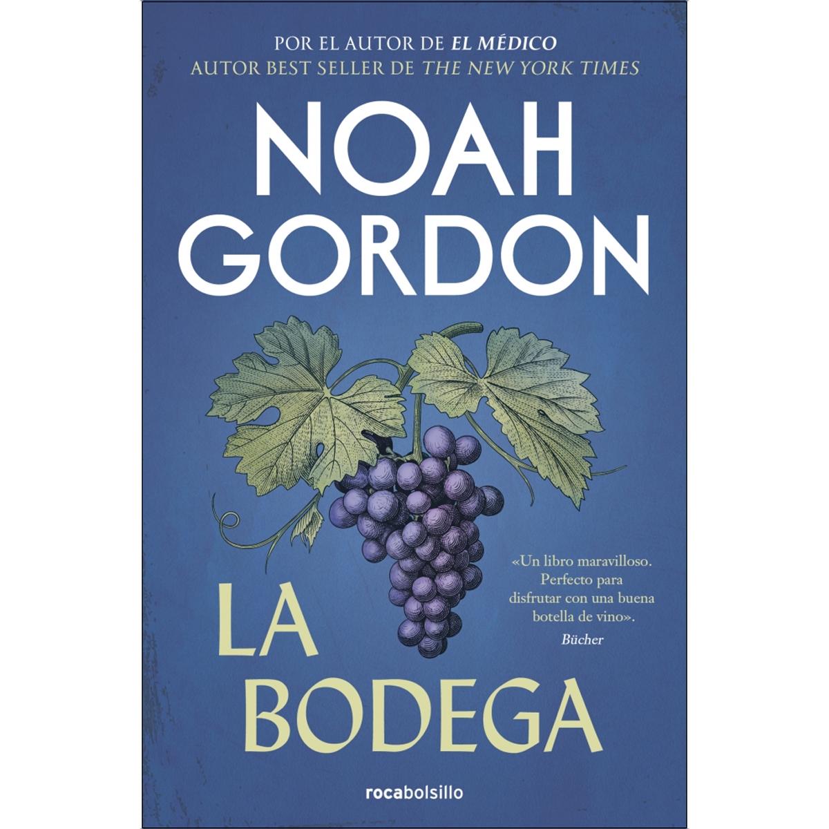Imagen 0 de La bodega