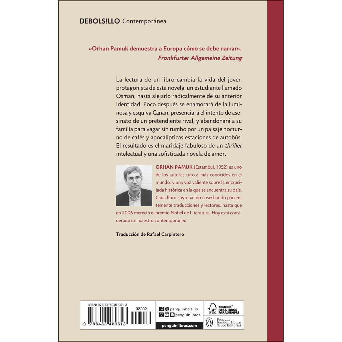 La vida nueva (Bolsillo) (Tapa blanda) 2
