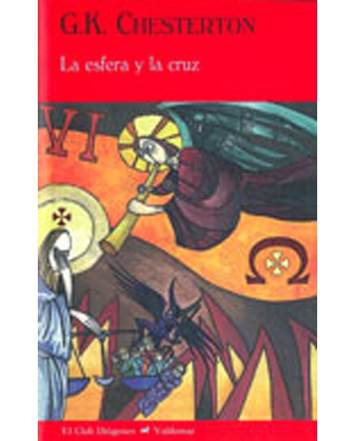 La Esfera Y La Cruz 1