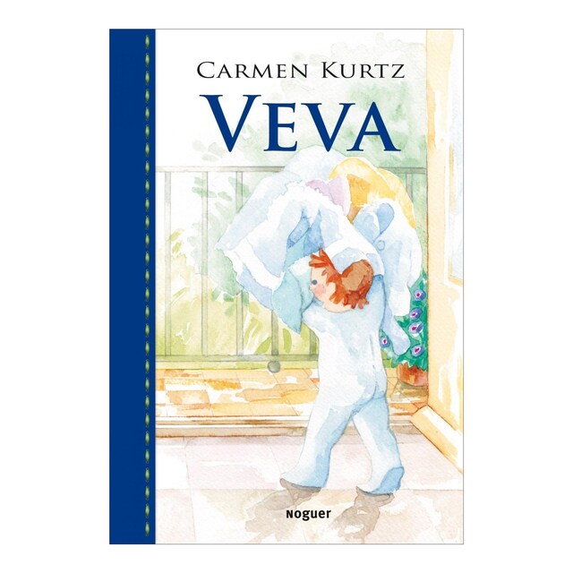 Imagem 0 de Veva(Tapa dura)