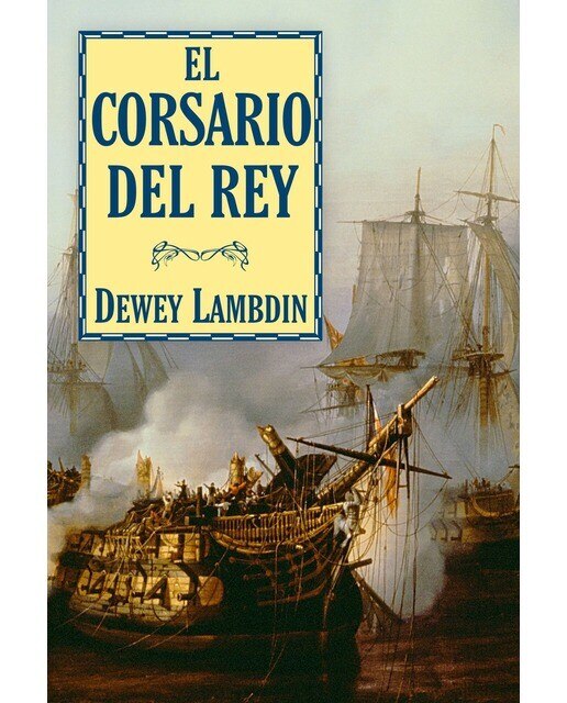 Imagem 0 de El Corsario Del Rey